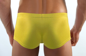 Bokserki Męskie Urban Sesto Senso