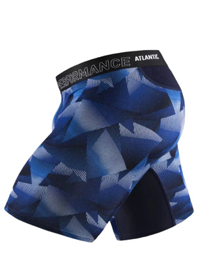 Pantaloni scurți boxeri pentru bărbați