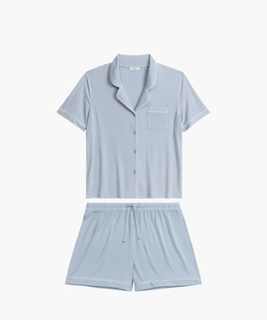 Pijama de damă Modal