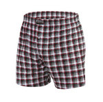 Bokserki Męskie Panther