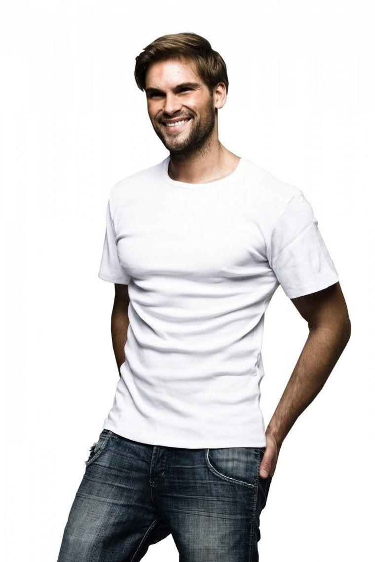 Tricou Smooth pentru bărbați