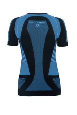 Koszulka Damska Krótki Rękaw Termiczna Thermo Active