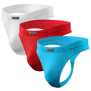 Tanga Comix pentru bărbați în Micromodal