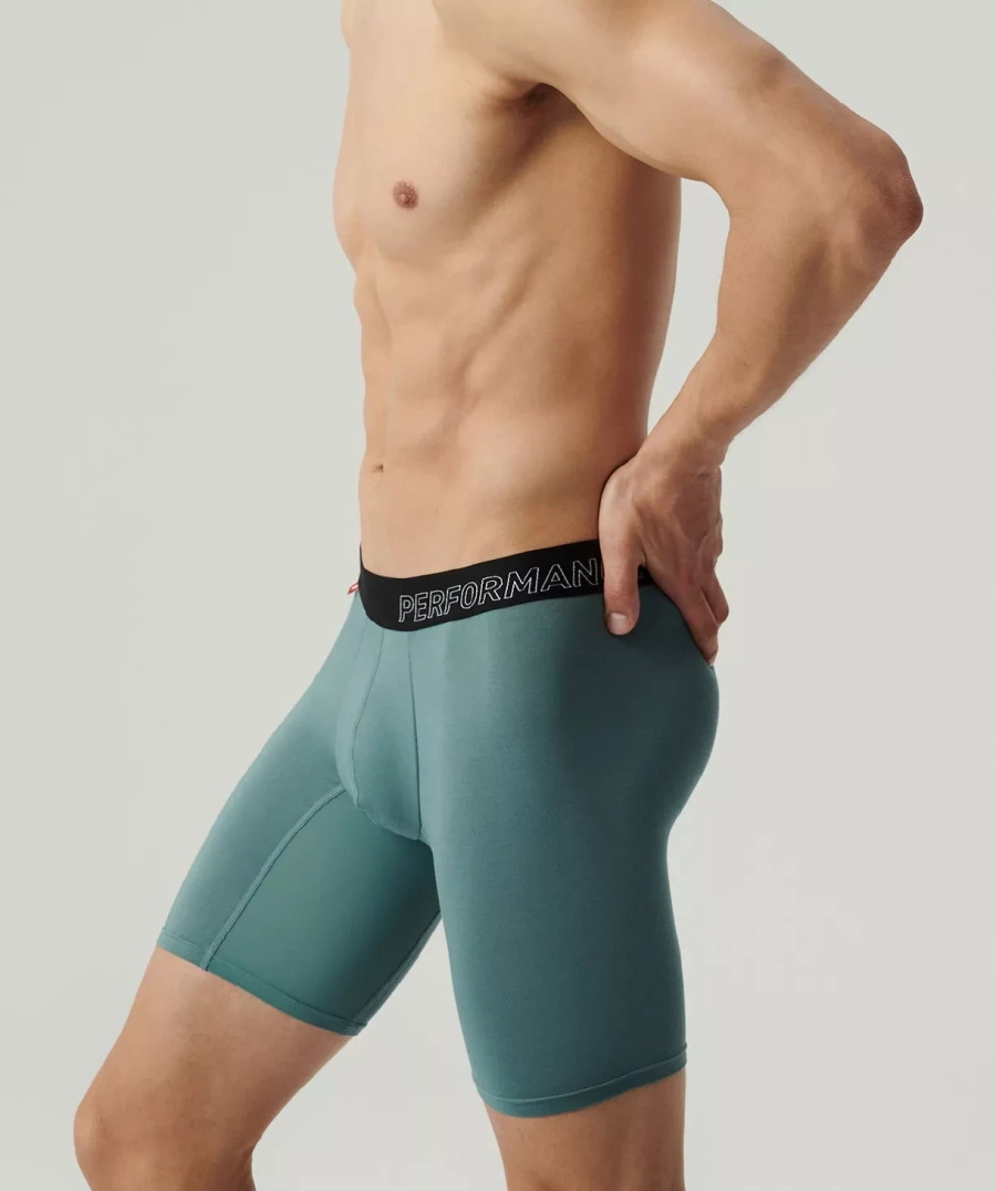 Pantaloni scurți boxeri pentru bărbați