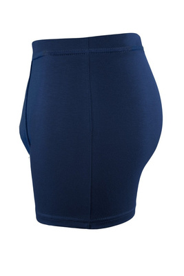 Lizard Bărbați bumbac Boxer Shorts