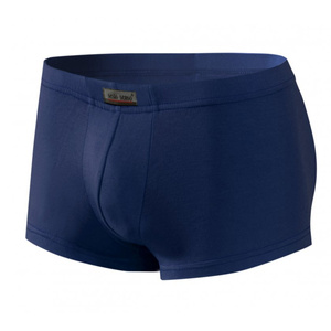 3x Krótkie Bokserki Męskie z micromodalu sportowe URBAN