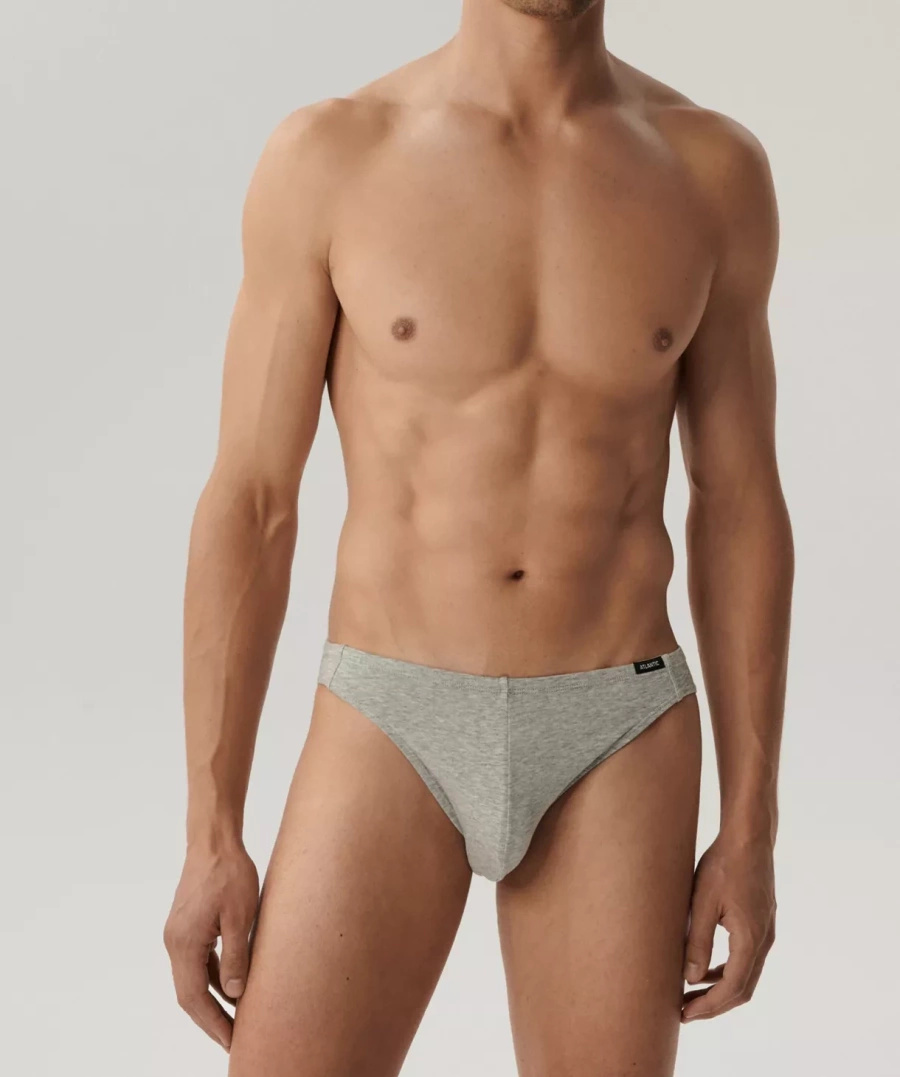 Bumbac Bărbați Comfort slipi 6-pack