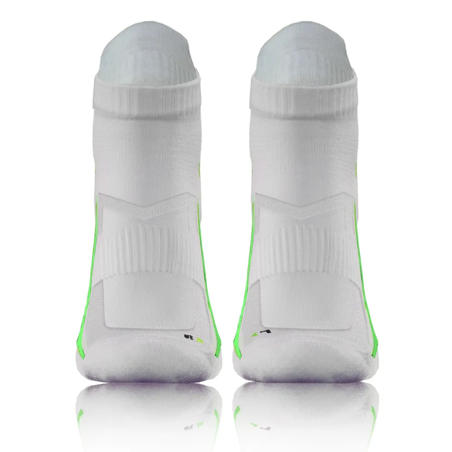 Șosete sport pentru bărbați SKB10 pachet de 4