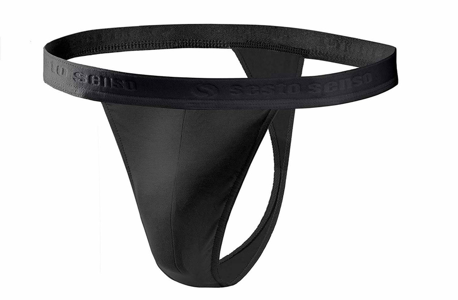 Tanga bărbați STM01 multipack