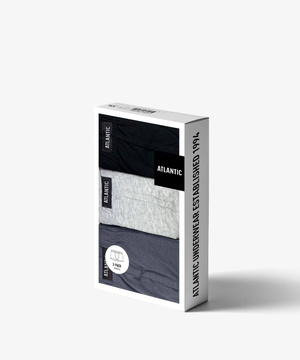 3-PACK Szorty męskie