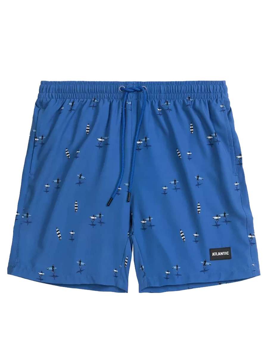 Pantaloni scurți de baie pentru bărbați