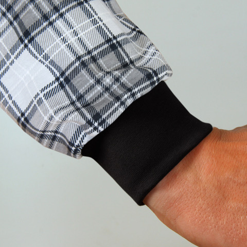 Piżama męska 2041/27 Sesto Senso