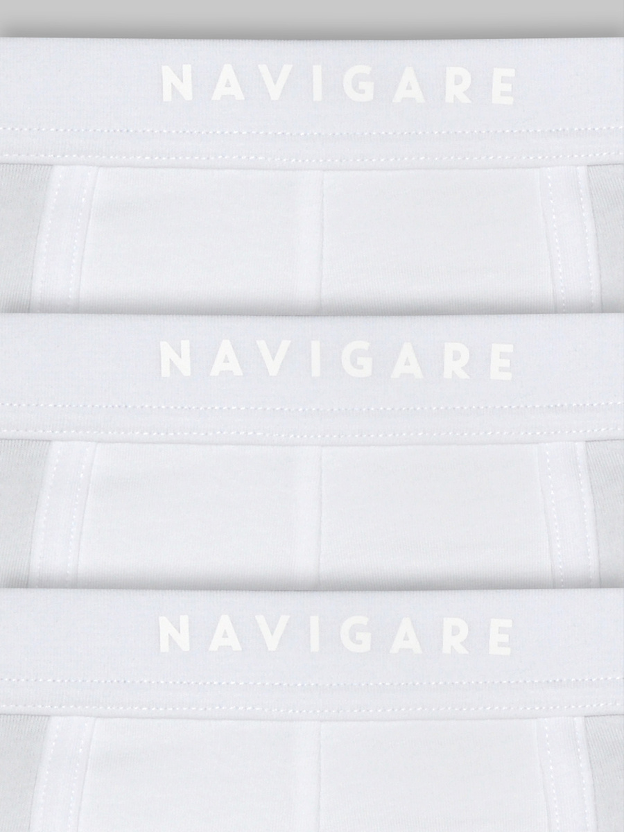 Pantaloni scurți boxeri pentru bărbați cu cauciuc interior ajustat Art. 101T Navigare