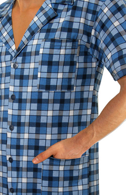 Piżama męska 2182/10 