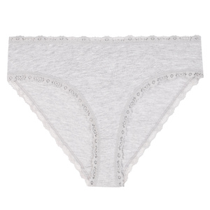 Figi damskie bikini S-XL 6-pak
