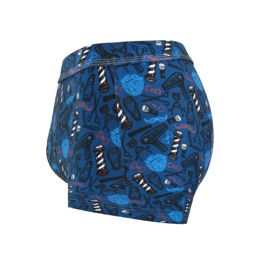 Boxeri Funny 10 Sesto Senso
