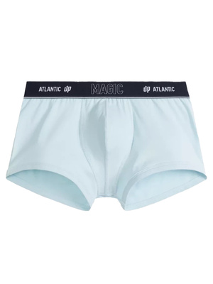 Pantaloni scurți boxeri din bumbac pentru bărbați