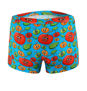 Boxeri Funny 10 Sesto Senso