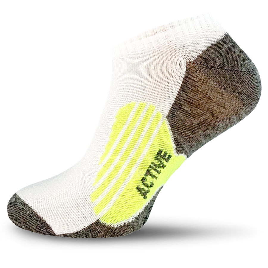Adidași Sport Picioare