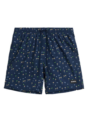 Pantaloni scurți de baie pentru bărbați