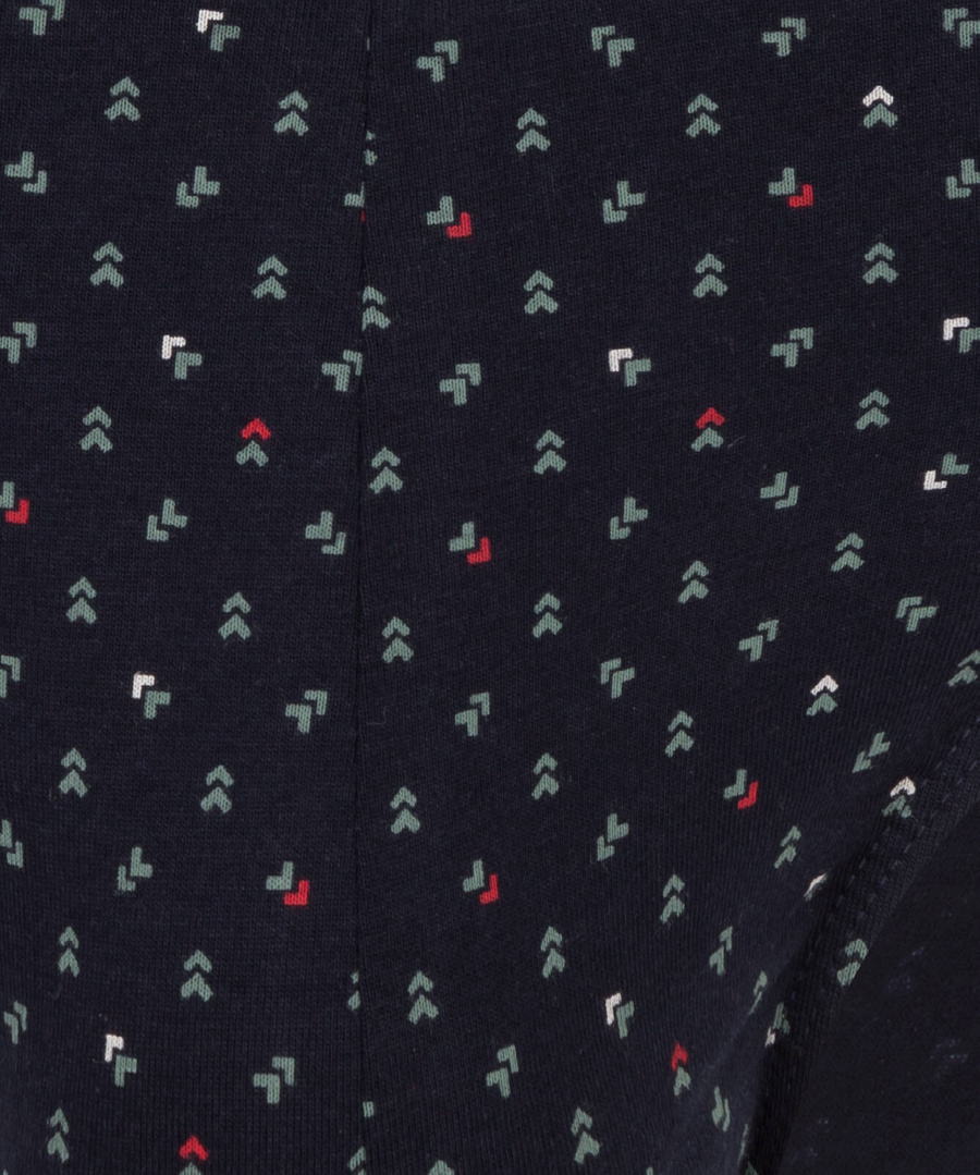 3-PACK Slipy męskie sport Atlantic