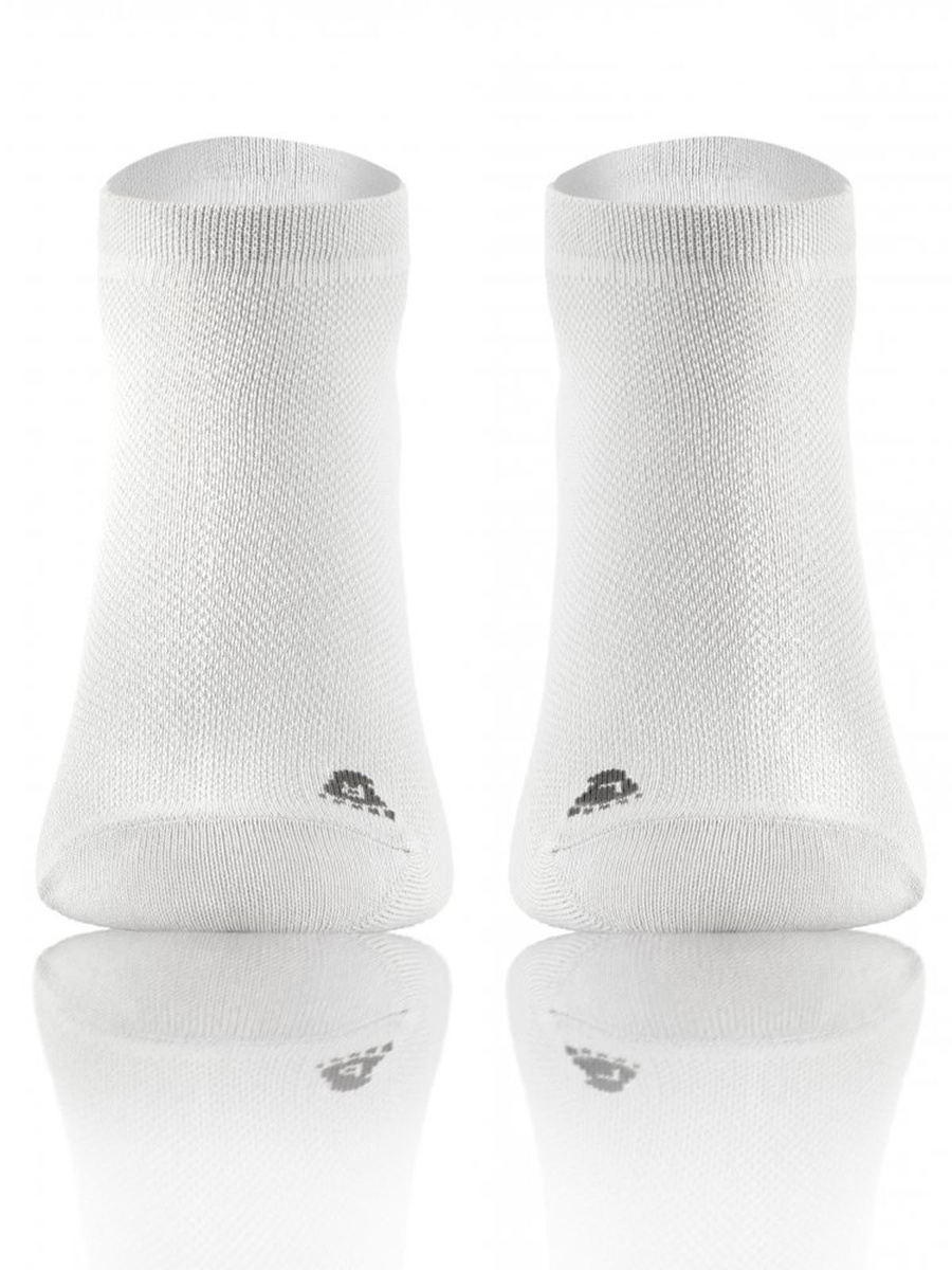 Adidași de bumbac Picioare pachet de 6