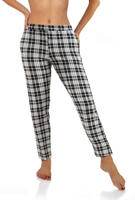 Spodnie Damskie Do Spania