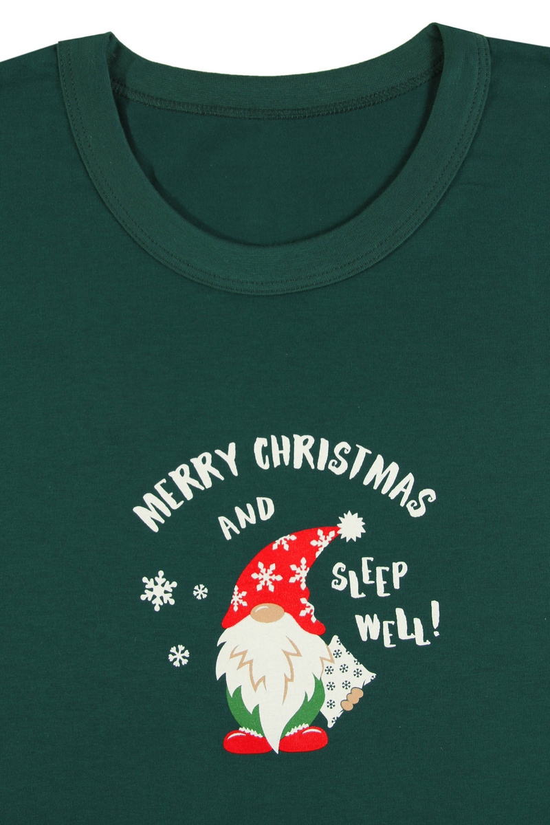 Piżma Damska Świąteczna