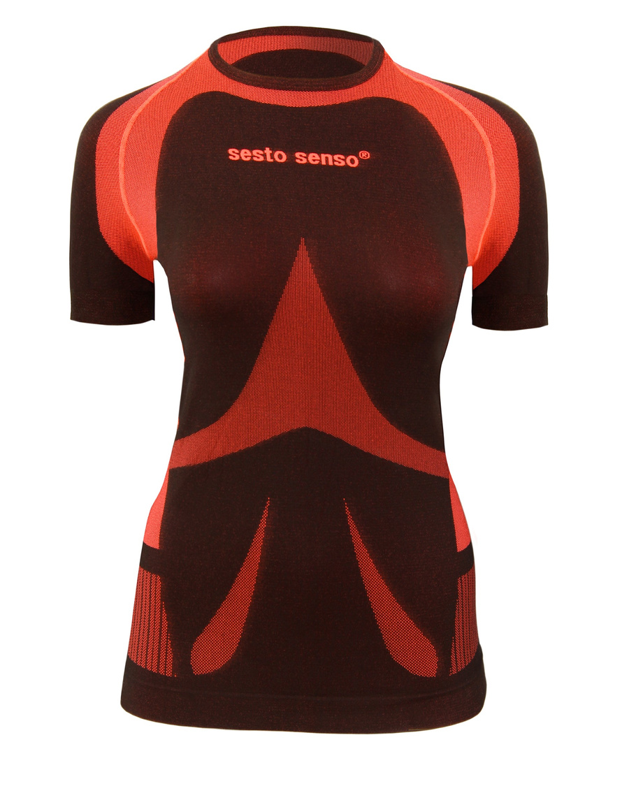 Komplet damski termoaktywny THERMO ACTIVE Sesto Senso