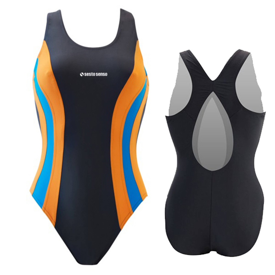 Costum de baie dintr-o singură piesă pentru femei