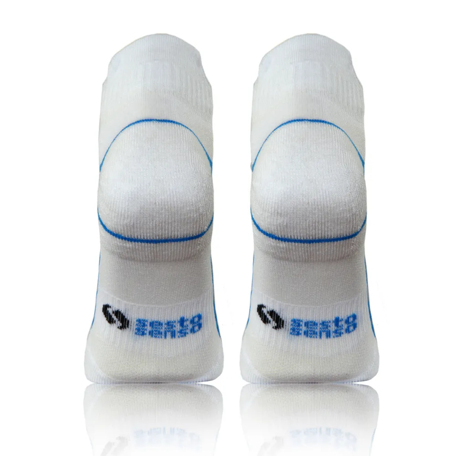 Șosete sport pentru bărbați SKB10 pachet de 4