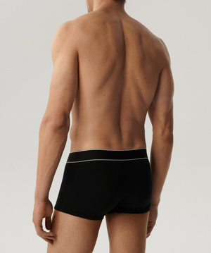 Magic Pocket Bumbac Shorts Atlantic pentru bărbați