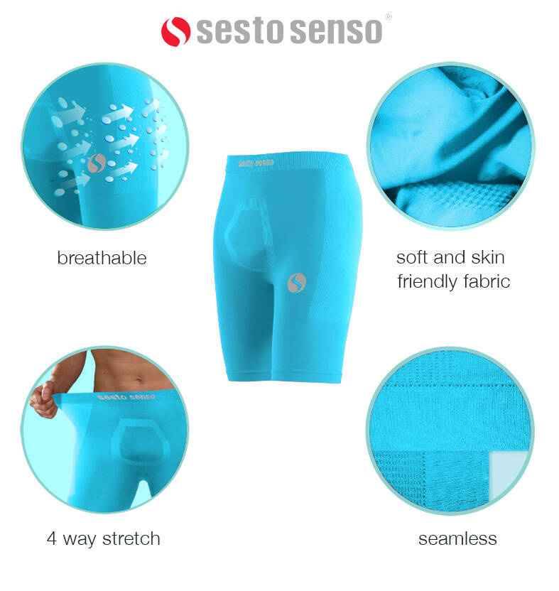 Pantaloni Thermo Active pentru bărbați