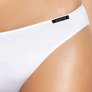 2-pack Figi Damskie Bikini