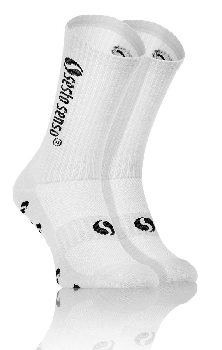3x Șosete sportive din bumbac Unisex
