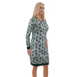 Koszula nocna dam.kr/r 2508/05