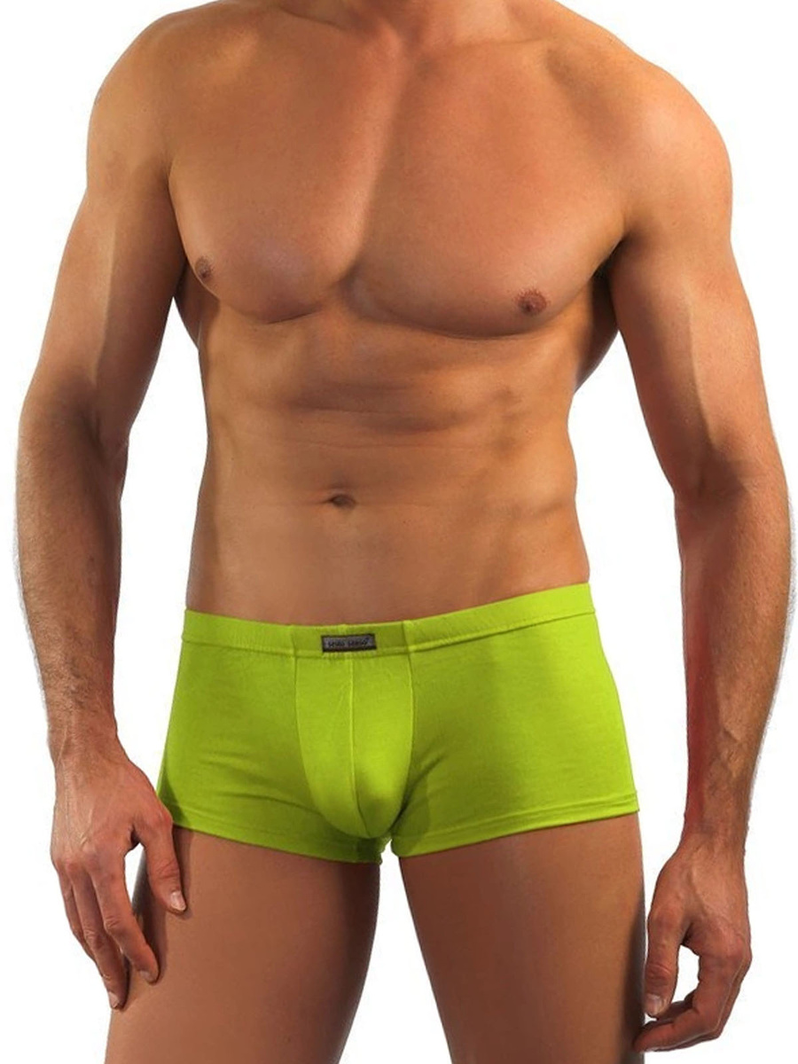 Bokserki Męskie Urban Sesto Senso