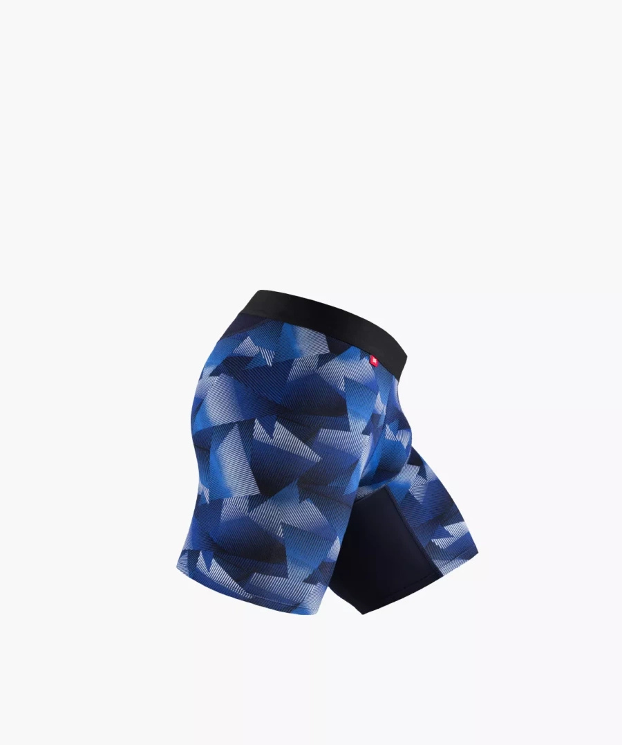Pantaloni scurți boxeri pentru bărbați