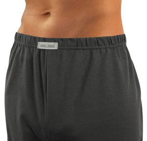 Piżama Męska Długi Rękaw Rozpinana 2636/02