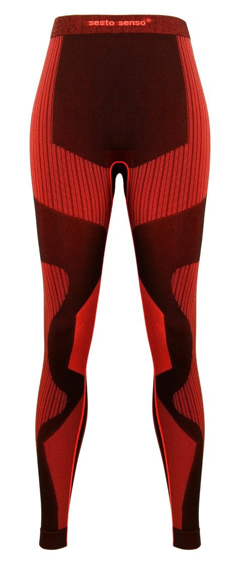 Pantaloni termoactivi pentru femei