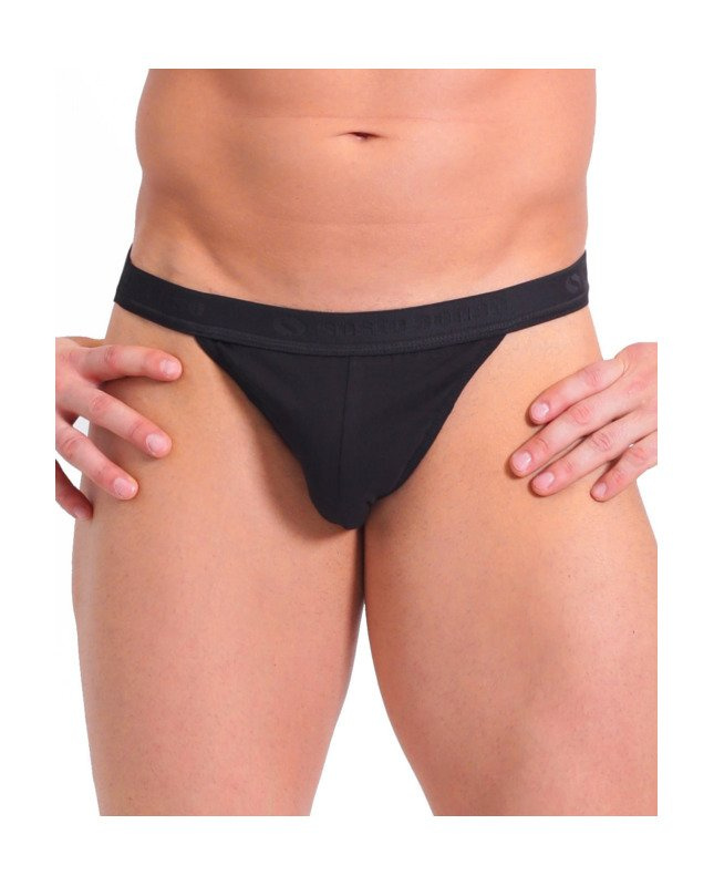 Slipy męskie typu Tanga