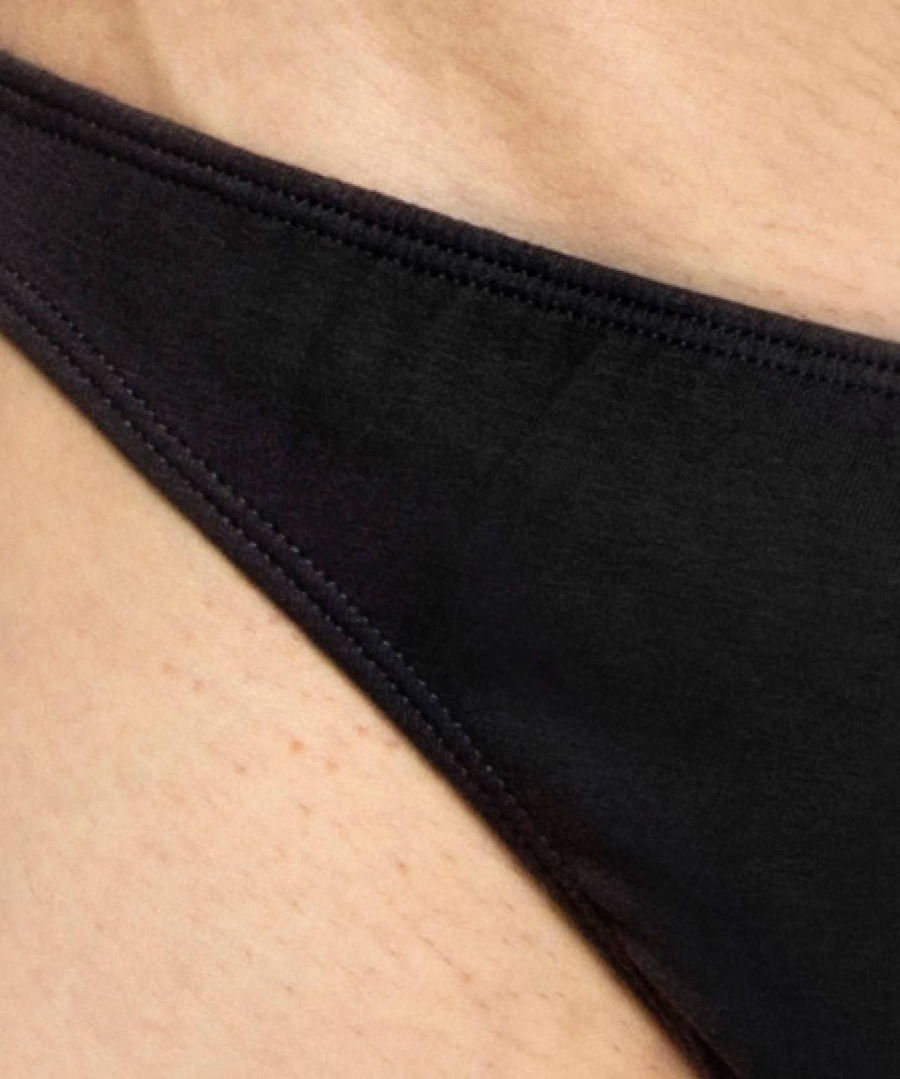 2-PACK Tanga pentru bărbați  Atlantic