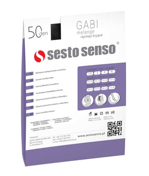 Colanți pentru femei 50 DEN