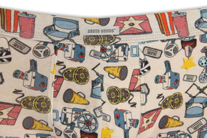 Boxeri Funny 10 Sesto Senso