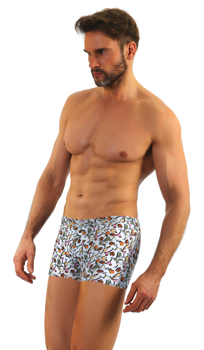 Boxeri Funny 10 Sesto Senso