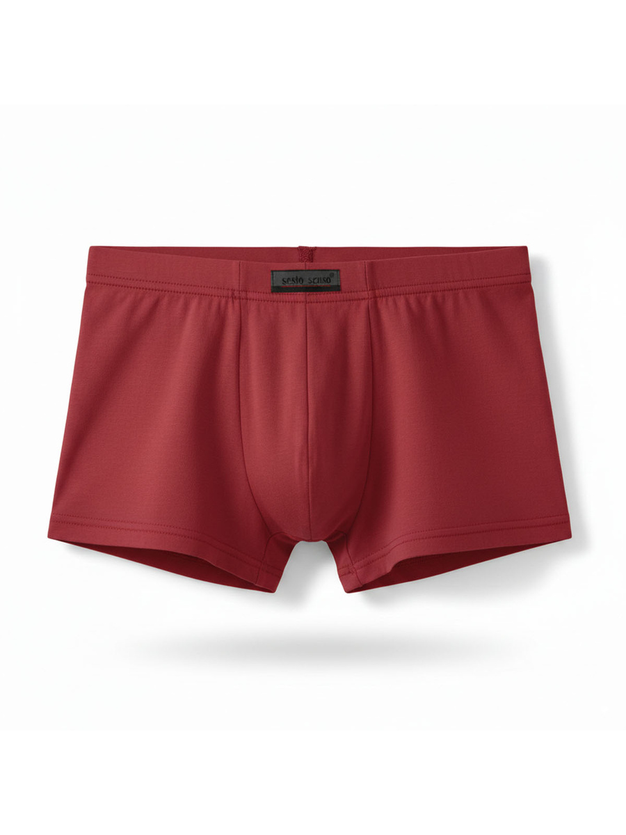 Bokserki Męskie Urban Sesto Senso