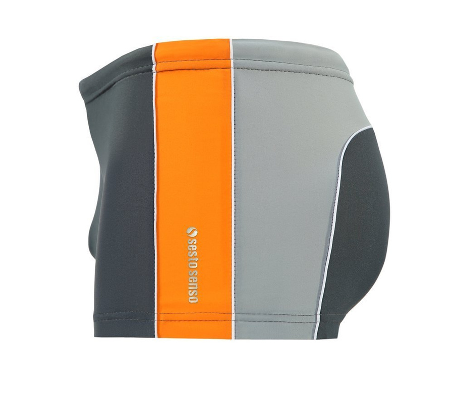 Chłopięce Bokserki Kąpielowe BDT633 