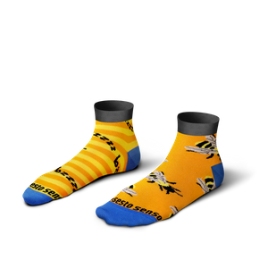 Skarpetki Finest Cotton Krótka