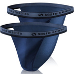 Slipy męskie typu Tanga