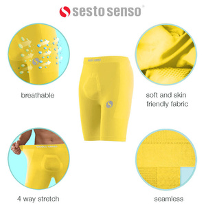 Pantaloni Thermo Active pentru bărbați